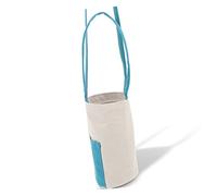 Cabilock De Transport pour Gobelet Porte-Bouteille d'eau Pochette Compacte pour Tasse À Café Rangement Léger Résistant Aux Rayures Multi-Usage 1 Pièce