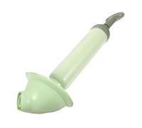 Cabilock Déboucheur Pompe Toilette Puissant Ventouse Vide pour Cuisine et Salle de Bain Anti-Bouchon Compatible Cuvette Toilette Outil Pratique