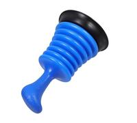 Cabilock Déboucheur Ventouse pour Évier et Toilette Petit Déboucheur de Canalisation Portable Nettoyage Rapide des Drains de Cuisine et Salle de Bain Outil et Polyvalent pour Débouchage