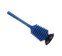 Cabilock Déboucheur WC Haute Pression pour Salle de Bain Ventouse Puissante Anti-Obstruction Outil Domestique pour Déboucher Toilettes et Éviers Nettoyage Facile et Résistant