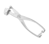 Cabilock Dénoyauteur Cerises Compact Portable Pince Ergonomique pour Usage Extracteur Noyaux Jujube et Cerise et Pratique pour Cuisine Maison
