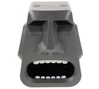 Cabilock Détecteur de Mensonges Électrique Choc pour Fêtes, Modes de Jeu Multiples, Plastique Solide, pour Rassemblements et Blagues Entre Amis