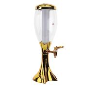 Cabilock Distributeur De Boissons Pratique 1 Pièce Tour À Bière Électrique Distributeur De Bière Pression À Un Seul Robinet