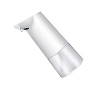 Cabilock Distributeur de Savon Liquide Automatique sans Contact avec Capteur Optique Intelligent Dosage Contrôlé pour Cuisine et Salle de Bain Design Pratique et Hygiénique