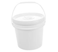 Cabilock Distributeur Lingettes Humides Étanche Grand Format Boîte Portable pour Voiture et Seau Hermétique pour Lingettes Compartiment Compact et Léger