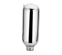 Cabilock Doublure Verre Isolante pour Pichet Eau Chaude Remplacement pour Bouteille Sous Vide Compatible avec Bouilloire Domestique