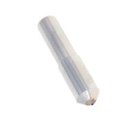 Cabilock Dresseur Meule Diamantée Outil Dressage Disque Ponçage pour Meule à Rectifier Banc Adapté Corindon et Carbure de