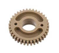Cabilock Engrenages de scelleuse en plastique pour machines à sceller les gobelets électriques, pièces de rechange et accessoires pour cuisines, cafés et restaurants