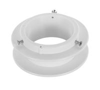 Cabilock Enrouleur Électrique pour Cordon de Rideau Moteur Silencieux Support Mural Système Robuste pour Stores Lourds Usage Résidentiel et Commercial