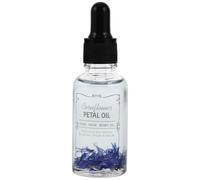 Cabilock Essentielle de Fleur de Cornflower 10ml en Verre pour Corporel et Soins la Peau, Usage Multifonctionnel Effet Éclaircissant Peau
