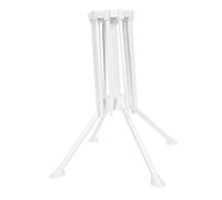 Cabilock Étendoir Support Suspendu Pour Nouilles Suspension De Nouilles Fraîches Support à Amovible De Séchoir à Spaghetti Pliable Pâtes Cintre Blanche Italie Ménage Abdos
