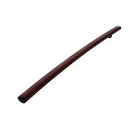 Cabilock Étui de Protection pour Japonaise Accessoire Robuste Plastique Résistant à Usure pour Rangement et Transport Sécurisé des Sabres Orientaux