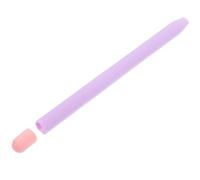 Cabilock Étui Silicone pour Stylet Protection Anti-Chute Et Glissement Housse De Rangement Compatible Stylet 2ème Génération