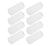 Cabilock Fil à Épiler Coton Bobines Fil de Remplacement pour Épilateur Facial et Épilation Du Visage Doux et Précis pour Peau Soyeuse