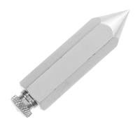 Cabilock Fil à Plomb Marteau à Fil Vertical Outil de Mesure pour Chantier Maçonnerie Menuiserie