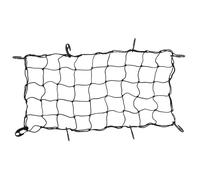 Cabilock Filet De Rangement Camping Car Élastique Résistant Filet De Protection Bagages pour Remorque SUV ATV Trolley Ajustable pour Transport Charges Lourd