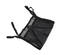 Cabilock Filet de Rangement de Toit Intérieur pour Voiture et SUV Maille Résistante avec Poche de Stockage Installation Rapide sans Outil Organiseur de Plafond pour Lespace Intérieur