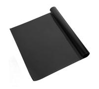 Cabilock Film Fenêtre Occultant et Isolant Film Anti-UV Repositionnable pour Maison et Bureau Protection de Jour Chaleur et Énergie