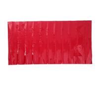 Cabilock Film Filtre de Couleur 50cm X 100m pour Éclairage D'ambiance et Accessoires Photo, Transparent Rouge, Création Artistique, Décoration Chambre, Bricolage Créatif