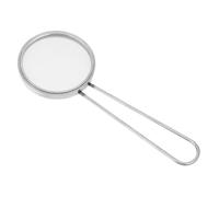 Cabilock Filtre Cellulaire Acier Inoxydable Maille avec Manche Filtre Standard pour Laboratoire Séparation Cellules