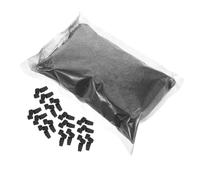 Cabilock Filtre pour Composteur de Cuisine Remplacement Odeur Compatible Poubelle Compost Améliore Compostage Absorption Odeurs Cuisine