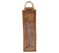 Cabilock Fourre-Tout pour Bouteilles De Vin À Liqueur Polyvalent Poignée Souple Facile À Ranger Idéal pour Emballer des Et Voyager