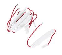 Cabilock Fusible Haute Tension Pour Micro-ondes 5kv 0,85a Lot De 5 Pièces Accessoire Micro-ondes Protection Surtension Réparation Four