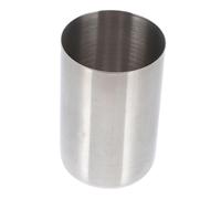 Cabilock Gobelet Doseur De Laboratoire Pour Échantillons Et Médicaments Liquides Avec Ouverture Large Et Conception Pratique