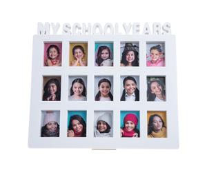 Cabilock Grade Record Cadre Photo Cadres Photos es Ouverture Enée Collage e e De Table Enregistrement e Années Scolaires e L'École e