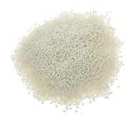Cabilock Granulés de Colle Thermofusible Pvc Blanc 1000g pour Placage de Chants sur Meubles, Forte Adhérence et Utilisation Simple, pour Placards et Portes