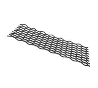 Cabilock Grille Métallique Robuste pour Poêle à Bois 19x30 Cm Support de Foyer pour Cheminée Intérieure et Extérieure, Grille de Poêle à Combustion, Accessoire Polyvalent pour Barbecue