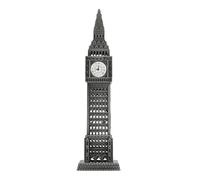 Cabilock Horloge Tour Vintage Modèle Big Souvenir Monument UK Décoration Bureau Salon