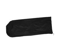 Cabilock Housse De pour Étendoir À Parapluie D'extérieur Fermeture Éclair Rotative Coupe-Vent