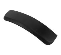 Cabilock Housse de Protection en Plastique Noir pour Détalonneur de Pneus, Manchon pour Outil de Démontage Compatible Machines Professionnelles, Protège-jante Résistant pour Voitures