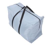 Cabilock Housse de Rangement Kayak Gonflable Léger et Pliable Housse de Transport Ergonomique avec Bandoulières Rembourrées Organisateur de Canoë Compact pour et Plein Air