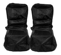 Cabilock Housse De Siège Auto Protection Intérieure pour Sièges Accessoire De Remplacement Housse Imperméable pour Voiture