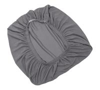 Cabilock Housse Extensible pour Canapé Simple en Tissu Velours, Lavable et Antidérapante, Adaptée à Toutes Saisons Salon Élégant et Confortable