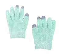 Cabilock Hydratants Gel pour Mains Sèches Toucher Écran Soin Peau Unisexe Confort Nocturne et Protection Dermatologique Utilisation pour Homme et Femme