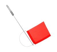 Cabilock Indicateur Direction Vent pour Yacht Girouette et Facile à Installer Accessoire Bateau Décoratif Pratique et Résistant Aux Conditions Extérieures