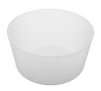 Cabilock Insert de Seau de Sauna en Plastique Blanc Accessoire de Remplacement pour Doublure de Baignoire Sauna Particulièrement Fiable pour Sauna Bucket