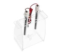 Cabilock Instruments Électrolytiques Science Expérimentale Et Fournitures Éducatives Démonstration D'Enseignement Chimique Machine D'Électrolyse Aide À L'Enseignement Physique