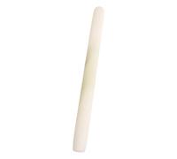 Cabilock Jade Rolling Pin Non Stick Smooth Surface Dough Roller For Dumpling Wrappers And Pastry Baking Household Kitchen Tool