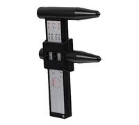 Cabilock Jauge de Mesure Coulissante pour Boulon de Jante Règle Abs Légère pour Voiture Outil Précis pour Modèle de Goujons de Roue