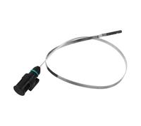 Cabilock Jauge Niveau Huile Transmission Robuste pour Vérification Précise Compatible Altima Outil Huile Voiture Simple à Installer