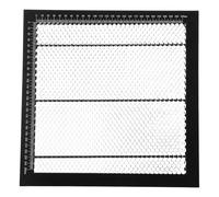 Cabilock Joint De Gravure Accessoire pour Machine À Graver Accessoires Table De Travail pour Graveur Table De Découpe Machine De Gravure Panneau en Nid