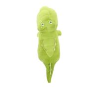Cabilock Jouet De Poupée De Gros Animaux en Peluche Oreiller Câlin Peluche De Oreiller en Peluche Pondéré Jouets pour Enfants pour Les Filles Oreiller en Peluche Jouets