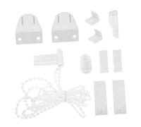 Cabilock Kit de Accessoires Store Enrouleur Support Embrayage Roller Blind Clutch Rechange Pom pour Installation Facile