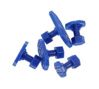 Cabilock Kit Débosselage Carrosserie avec Bleus Outil Réparation Bosses Auto Facile à Utiliser pour Redresser Carrosserie et Restaurer Aspect Origine