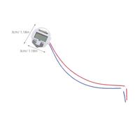 Cabilock Kit Expérimentation Batterie Fruits Orange Citron DIY Science Éducative Physique Pédagogique Garçon Fille Famille