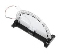 Cabilock Kit Expérimentation Physique Optique Démonstrateur de Réfraction et Réflexion Lumière Équipement Boratoire pour Cours de Physique